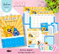 Archivo digital - Kit box escolar n°2 - Miniatura 13