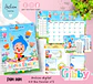 Archivo digital - Kit box escolar n°2 - Miniatura 14
