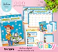 Archivo digital - Kit box escolar n°2 - Miniatura 15