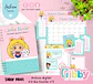 Archivo digital - Kit box escolar n°2 - Miniatura 17