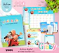 Archivo digital - Kit box escolar n°2 - Miniatura 19