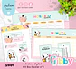 Archivo digital - Kit box escolar n°4 - Miniatura 8