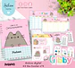 Archivo digital - Kit box escolar n°4 - Miniatura 13