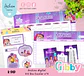 Archivo digital - Kit box escolar n°4 - Miniatura 12