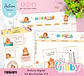 Archivo digital - Kit box escolar n°4 - Miniatura 24