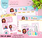 Archivo digital - Kit box escolar n°4 - Miniatura 18