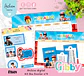 Archivo digital - Kit box escolar n°4 - Miniatura 30