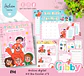 Archivo digital - Kit box escolar n°3  - Miniatura 2
