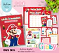 Archivo digital - Kit box escolar n°3  - Miniatura 7