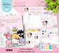 Archivo digital - Kit box escolar n°3  - Miniatura 8