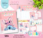 Archivo digital - Kit box escolar n°3  - Miniatura 13