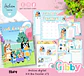 Archivo digital - Kit box escolar n°3  - Miniatura 14