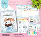 Archivo digital - Kit Box Escolares N°5 - Miniatura 1