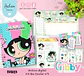 Archivo digital - Kit Box Escolares N°5 - Miniatura 5