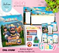 Archivo digital - Kit Box Escolares N°5 - Miniatura 10