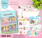 Archivo digital - Kit Box Escolares N°5 - Miniatura 11
