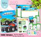 Archivo digital - Kit Box Escolares N°5 - Miniatura 12