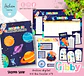 Archivo digital - Kit Box Escolares N°5 - Miniatura 14