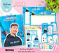 Archivo digital - Kit Box Escolares N°5 - Miniatura 9