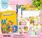 Archivo digital - Kit Box Escolares N°5 - Miniatura 15