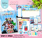 Archivo digital - Kit Box Escolares N°5 - Miniatura 18