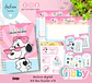 Archivo digital - Kit box escolar n°6 - Miniatura 1