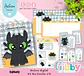 Archivo digital - Kit box escolar n°6 - Miniatura 3