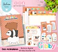 Archivo digital - Kit box escolar n°6 - Miniatura 4