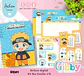 Archivo digital - Kit box escolar n°6 - Miniatura 5