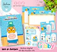 Archivo digital - Kit box escolar n°6 - Miniatura 7