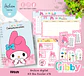 Archivo digital - Kit box escolar n°6 - Miniatura 9