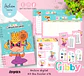 Archivo digital - Kit box escolar n°6 - Miniatura 10