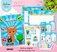 Archivo digital - Kit box escolar n°6 - Miniatura 12