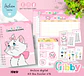 Archivo digital - Kit box escolar n°6 - Miniatura 13