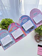 Regalito - Calendario imantados 2026  - Miniatura 1