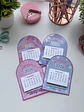 Regalito - Calendario imantados 2026  - Miniatura 2