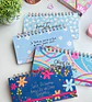 ✨ Archivo digital - Planner horizontal 🌸 - Miniatura 1
