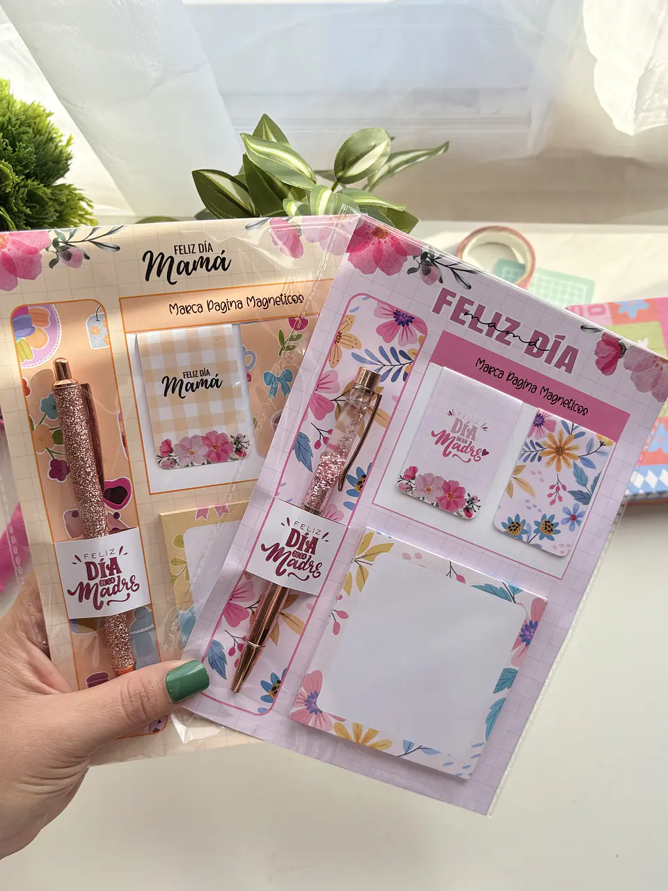 ✨ Archivo digital n°1 Dia de la madre🌸 9