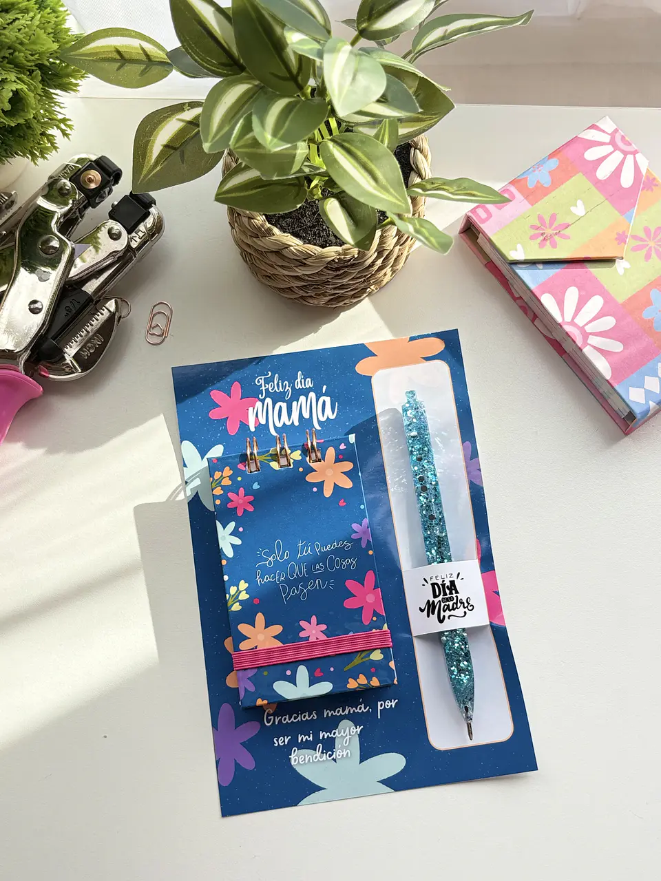 ✨ Archivo digital n°2 Dia de la madre 🌸 7