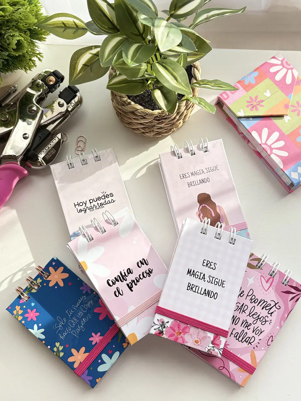 ✨ Archivo digital n°2 Dia de la madre 🌸 10