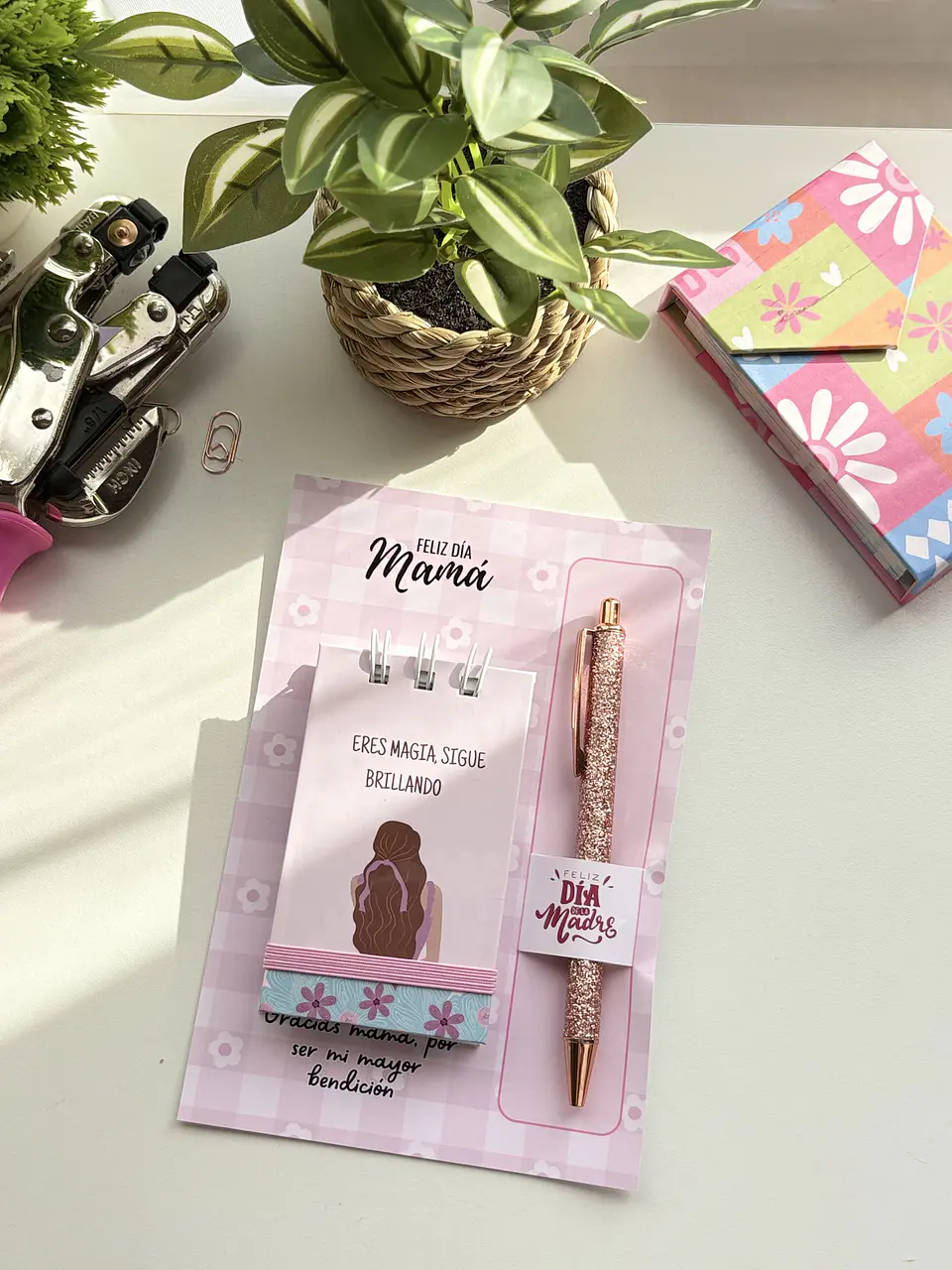 ✨ Archivo digital n°2 Dia de la madre 🌸 11