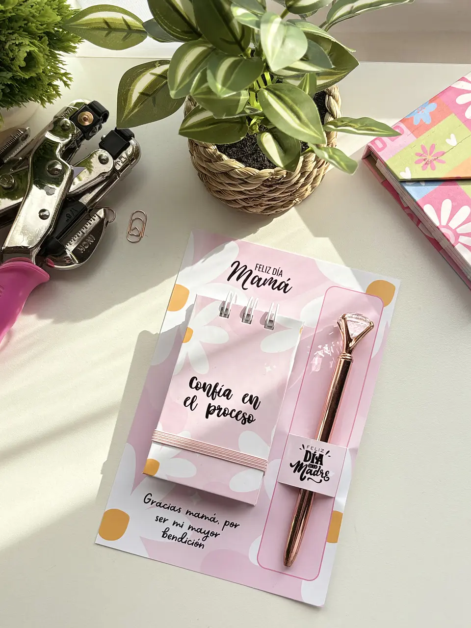 ✨ Archivo digital n°2 Dia de la madre 🌸 12