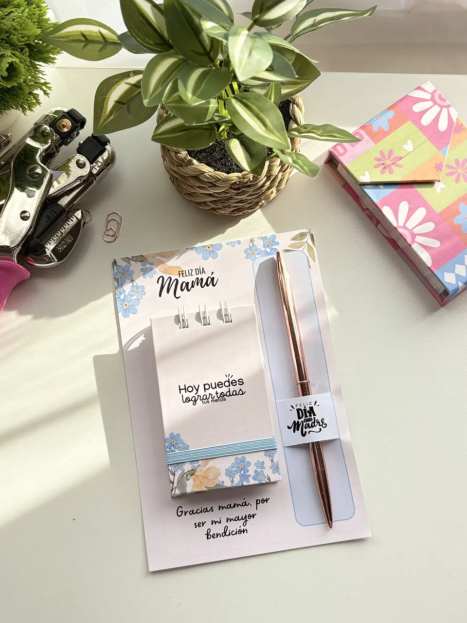 ✨ Archivo digital n°2 Dia de la madre 🌸 13