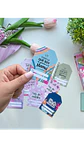 ✨ Archivo digital - Tag para regalos  día de la madre 🌸 - Miniatura 4