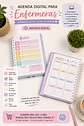 ✨ Archivo Digital - Kit box enfermera 🌸 - Miniatura 4