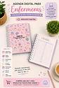 ✨ Archivo Digital - Kit box enfermera 🌸 - Miniatura 5