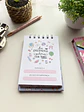 ✨🩺 Libreta A6 Enfermera 🩺✨ - Miniatura 2