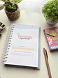 Libreta Planner A5 - Enfermera avatar  - Miniatura 2