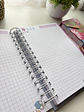 Libreta Planner A5 - Enfermera avatar  - Miniatura 4