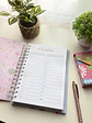 Libreta Planner A5 - Enfermera avatar  - Miniatura 8